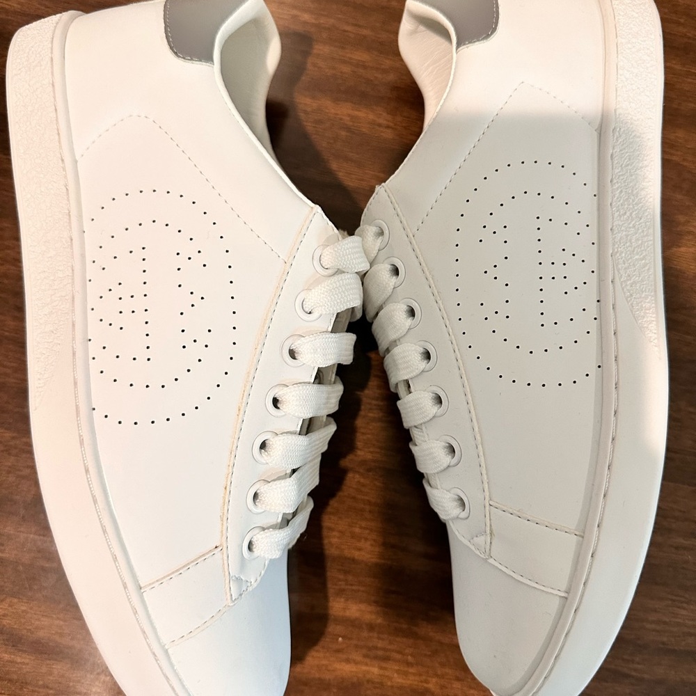 GG sneakers size 38